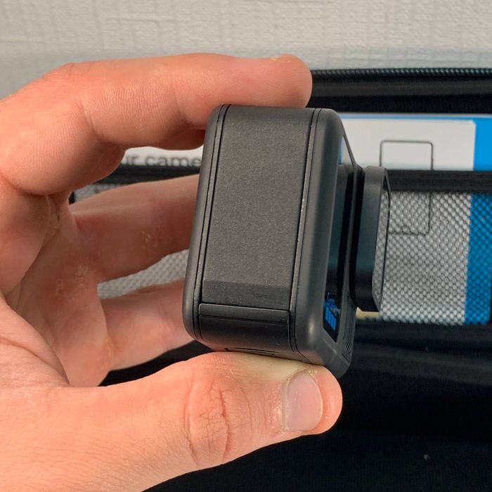 GoPro Hero 13 Black Екшн камера гоу про екшен камера го про бу экшн