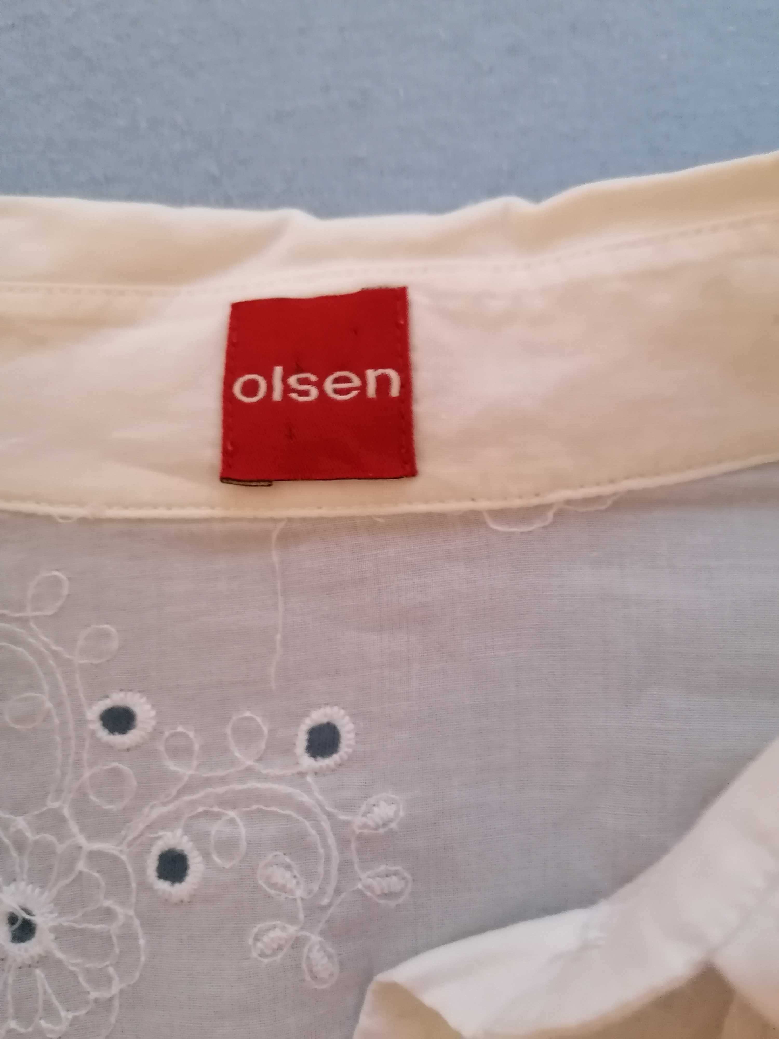 Bluzka firmy Olsen