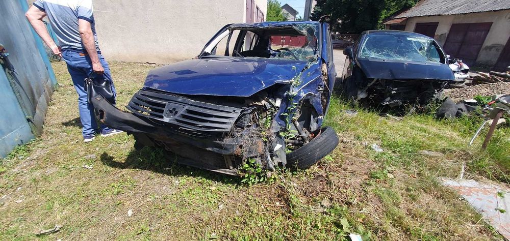 Продам Dacia Sandero