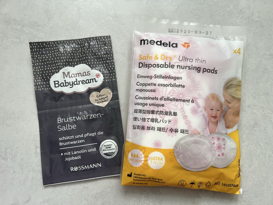 Молоковідсмоктувач ручний canpol babies та Альпина Пласт