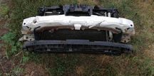 Pas przedni chłodnica wody klimy Mazda 6 VI 08-12