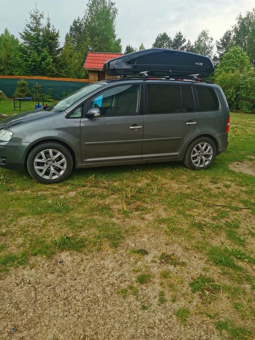 Box dachowy Modula EVO 550 cena do małej negocjacji