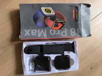 Smartwatch I8 Pro Max Nowiutki