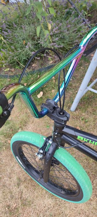 BMX Khebikes CENTRIX 20"