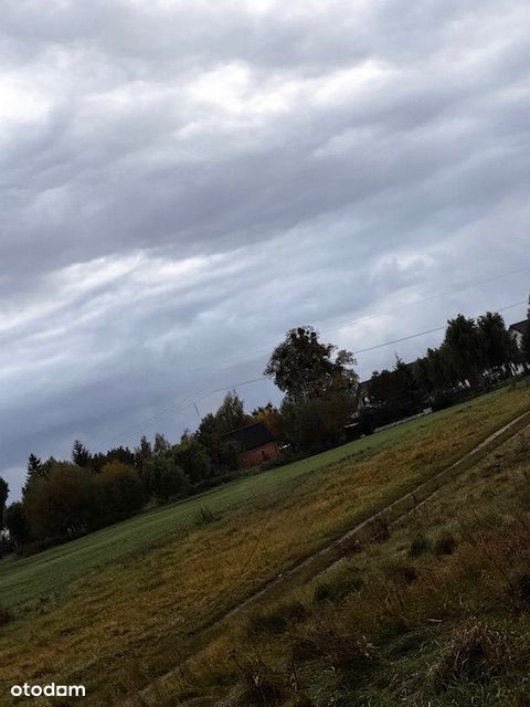 Oaza spokoju - blisko Torunia ! 99.000,00 zł !