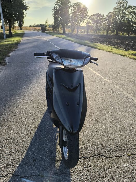 Продам Yamaha jog sa16