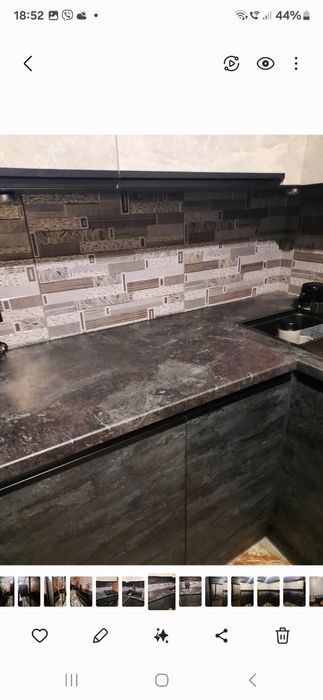 ПРОДАМ  шикарну 3к.кв.