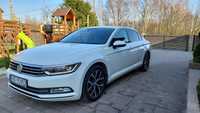 Volkswagen Passat Passat 2.0 TDI zadbany i dobrze utrzymany