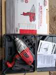Гайкокрут мережевий Vitals Master UA 50105GNve