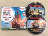 Anno 1404 + I Am Alive + The Raven + OOZI [PC] CDA 13/2013 - 224