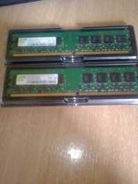 Оперативна пам'ять DDR2-800