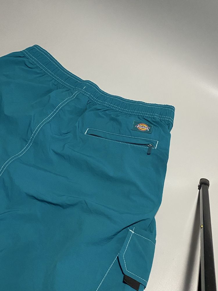 Dickies shorts Nylon шорты дикис