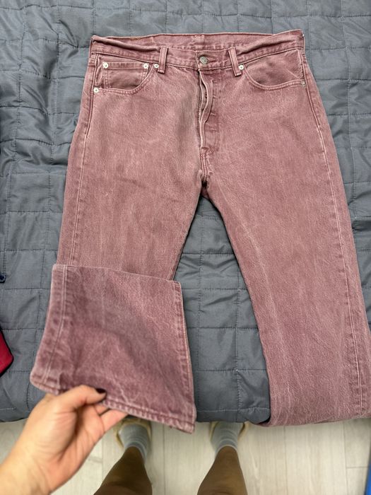 Жіночі джинси Levis