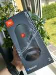 JBL Flip Essential 2 Głośnik przenośny czarny 20W