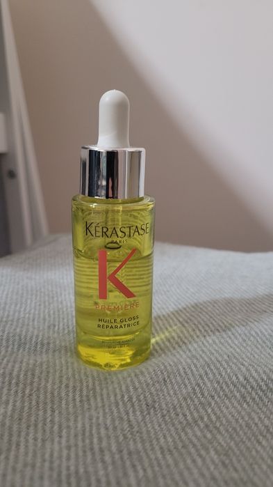 Kerastase Premiere K olejek do wlosów