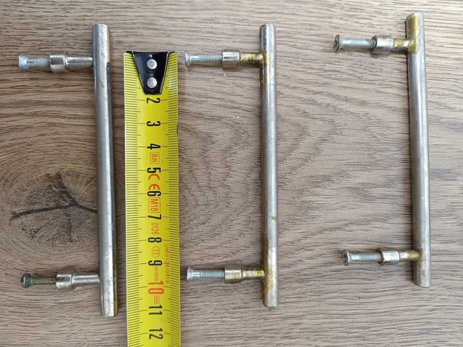 Продам мебельные ручки для кухни