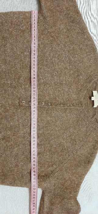 SEZANE original  свитер