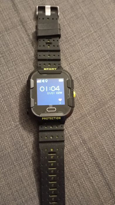 Smartwatch garett time