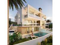 Moradia T4 Piscina Funchalinho