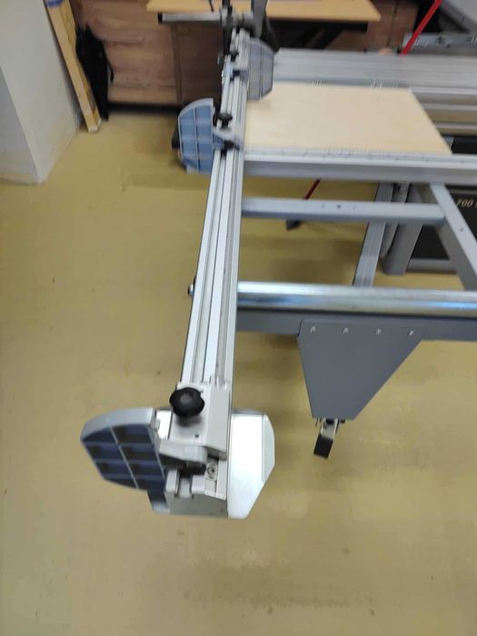 Pilarko Frezarka FELDER KF700S 2015 profesjonalna piła formatowa