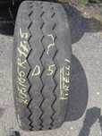 Opona ciężarowa 205/65R17.5 Pirelli *S