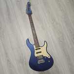 Yamaha pacifica 612viix