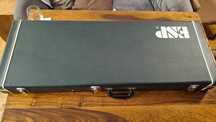 Hard Case gitarowy ESP (Viper,SG)