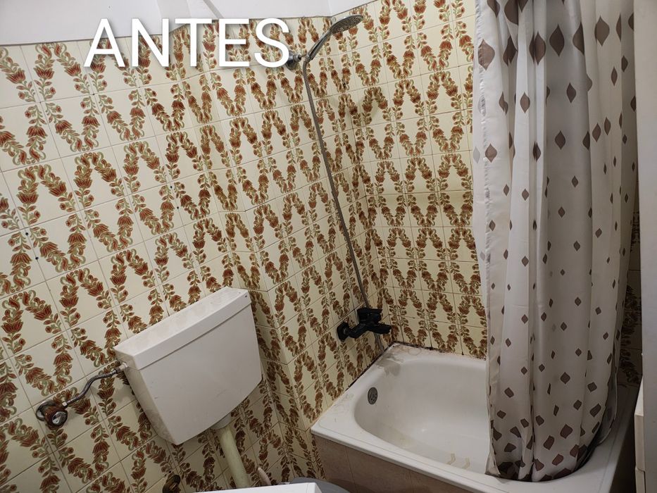 REMODELAÇÕES e CONSTRUÇÃO em geral. 25 anos de experiência.