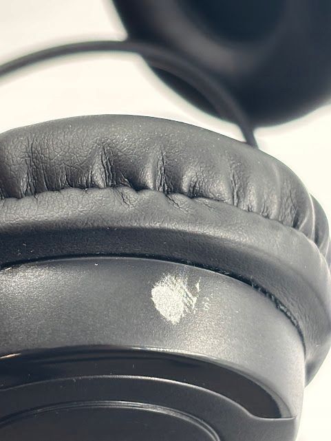 vox505usb zestaw słuchawkowy stereo z mikrofonem połączenie przez usb