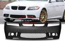 Zderzak przedni BMW E90 E91 M3 M Pakiet Performance PDC