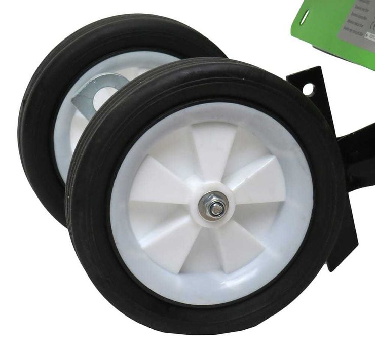 BASS POLSKA Glebogryzarka Spalinowa Wielofunkcyjna Do Ogrodu BP8487