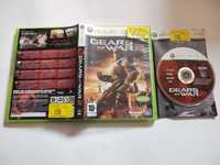 Gra Xbox 360 Gears of War 2 PL