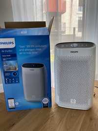 Oczyszczacz powietrza Philips AC1214