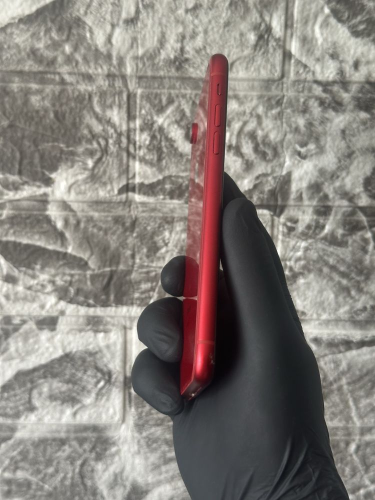 Iphone XR 128GB Red neverlock айфон