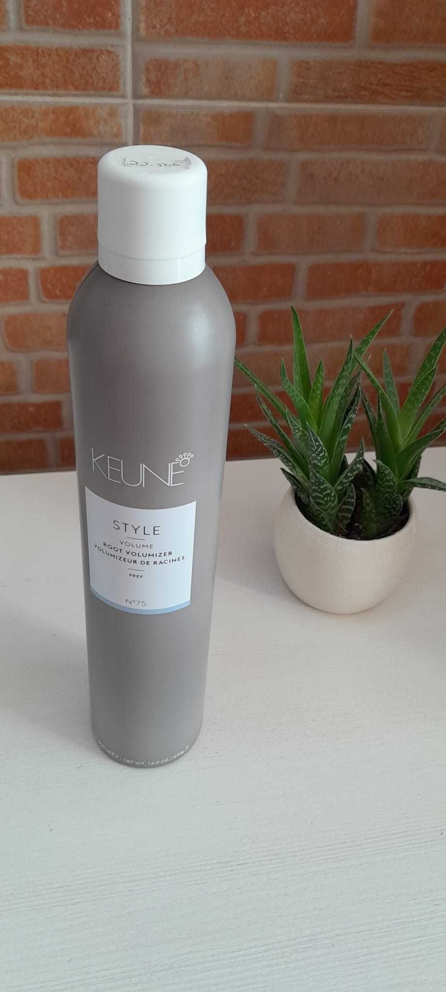 Keune Style Root Volumizer - Volumizeur de Racines - 500ml Novo