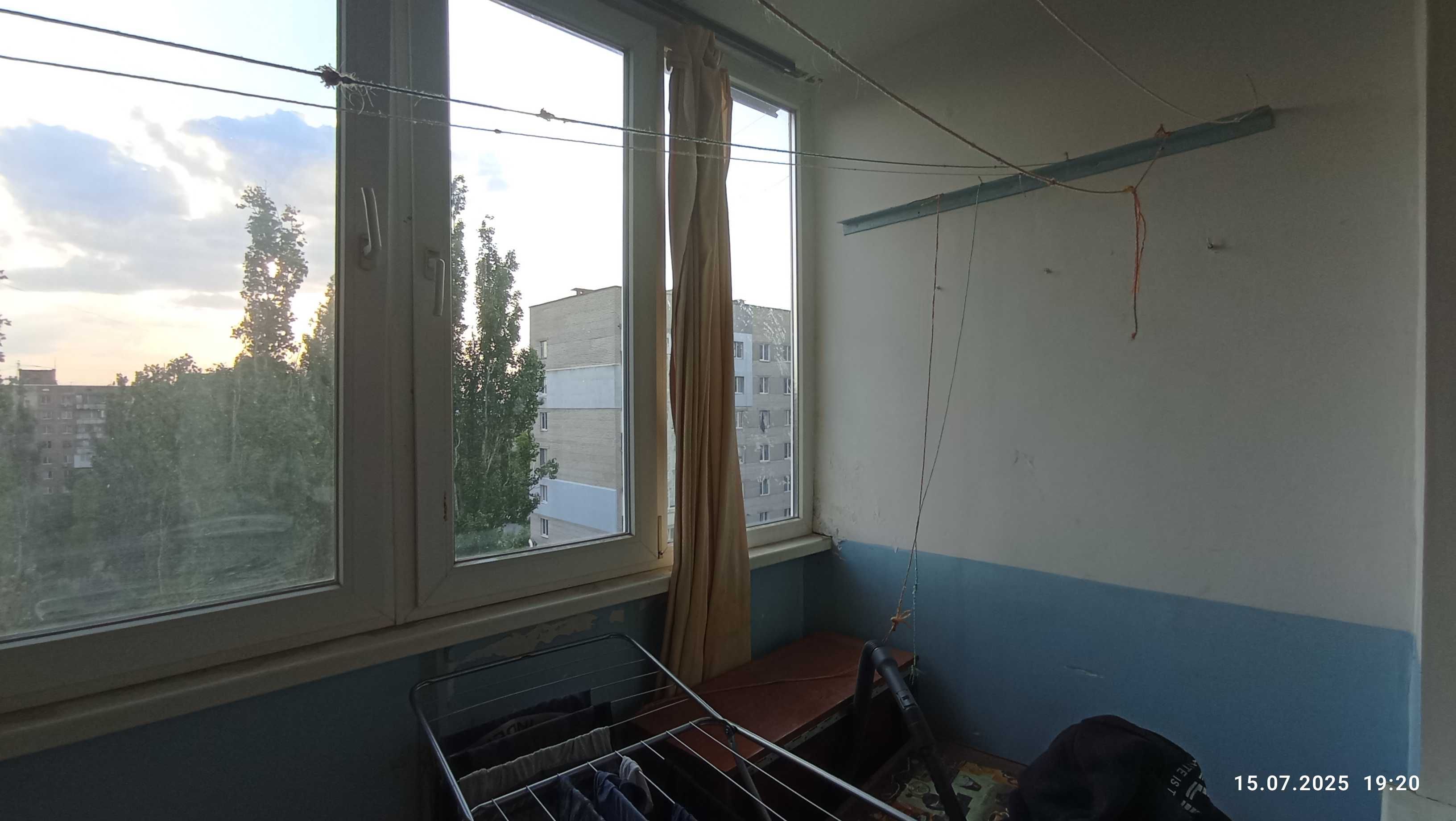 Двухкомнатная квартира в Корабельном районе