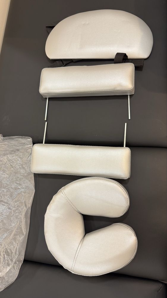 Marquesa de Massagem