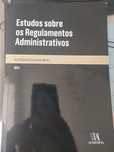 Estudos sobre os regulamentos administrativos