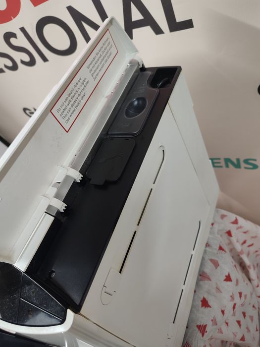 Кавомашина Miele 5200