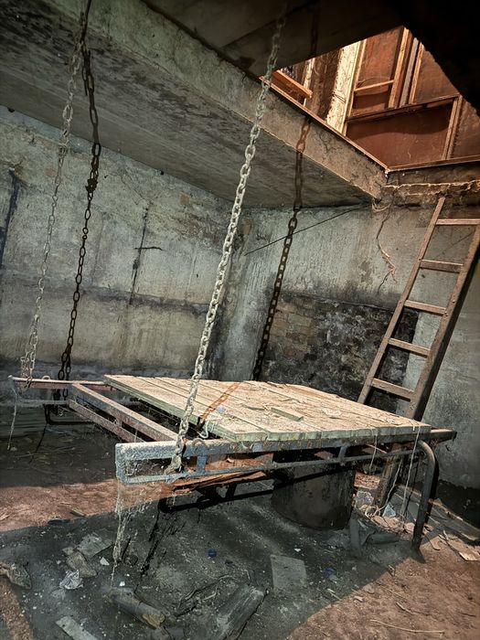 Гараж у Рівному, супер класний, безпечний готовий до використання.