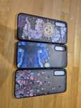 Etui do Samsung A70