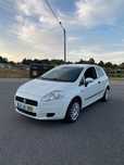 Fiat Grande Punto 1.3 M-Jet Free
