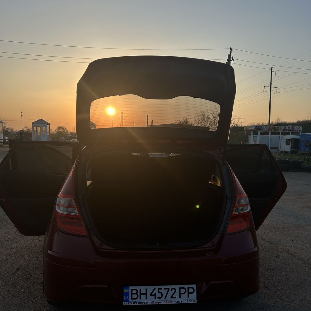 Продаю Hyndai i30