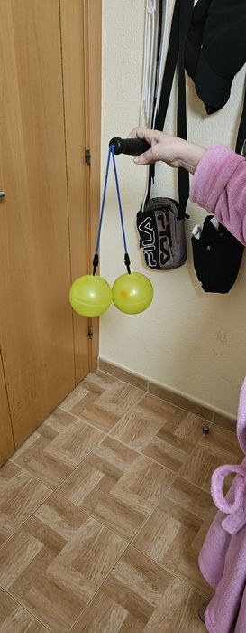 Brinquedo para criança