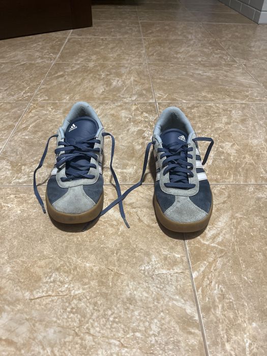 Adidas Blue spezial