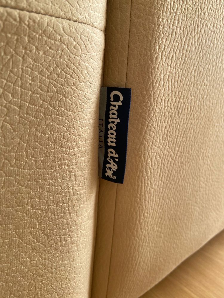 Sofa Chateau d’Ax
