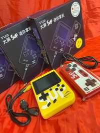 Ігрова консоль SUP GAME BOX Dendy 400 ігор + джойстик, Igame