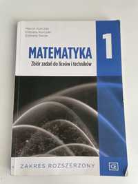 Matematyka Pazdro 1