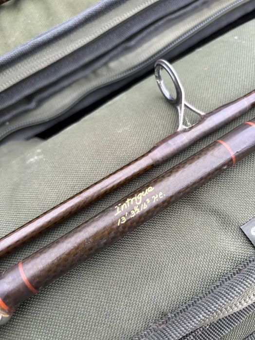 Wędki  Rod Hutchinson Intrigue 13 3,5