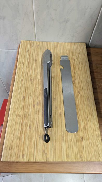 Vendo Grelhador Cecotec Txuletaco 8000 Inferno (Usado apenas 3x)